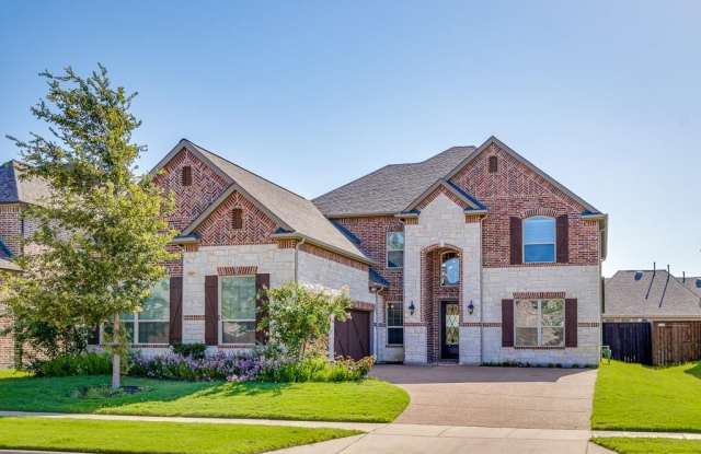 10522 Millie Lane - 10522 Millie Lane, Frisco, TX 75035