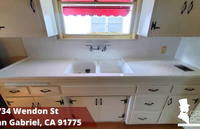 Beautiful 3 Bed Home in San Gabriel photos photos