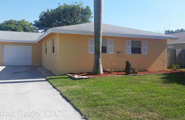 1523 19th Ave N - 1523 19th Avenue North, Lake Worth, FL 33460 1523 19th Ave N - 1523 19th Avenue North, Lake Worth, FL 33460