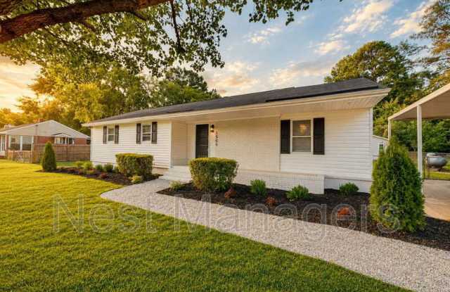 1506 Swainey Avenue photos photos