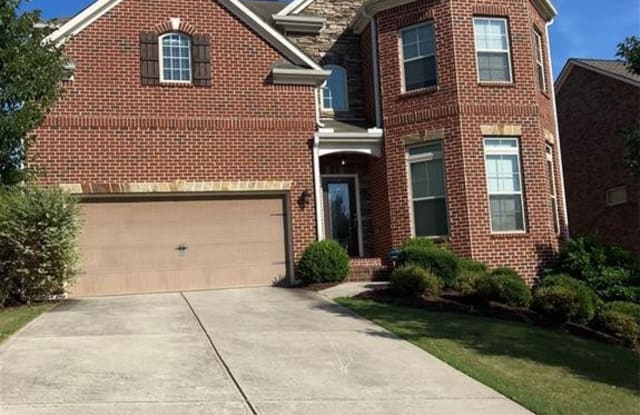 5830 Somersby Circle - 5830 Somersby Circle, Forsyth County, GA 30005