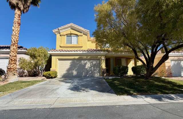 2 Story Home in Rhodes Ranch photos photos