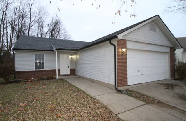 7116 Spurrington Circle - 7116 Spurrington Circle, Lawrence, IN 46236