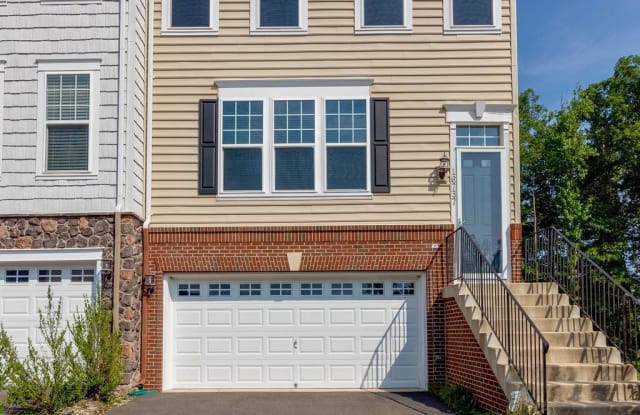 16737 SHACKLEFORD WAY - 16737 Shackleford Way, Neabsco, VA 22191