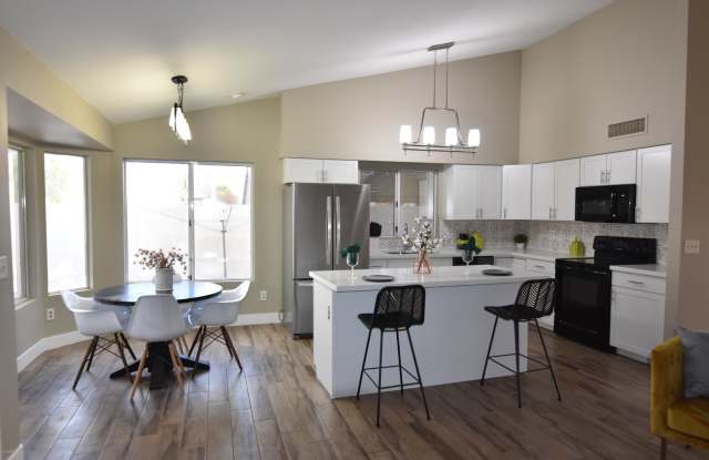 4538 E DOUGLAS Avenue - 4538 East Douglas Avenue, Gilbert, AZ 85234