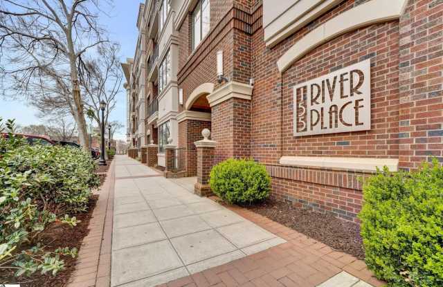 155 Riverplace Falls Park Drive - 155 Riverplace, Greenville, SC 29601