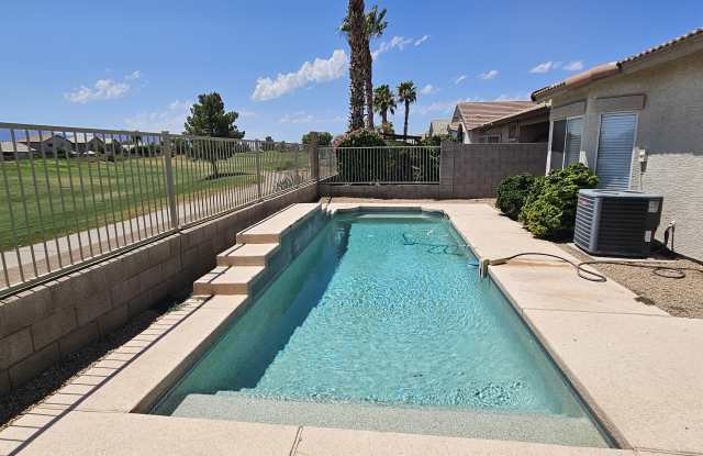 109 S 125th Ave - 109 South 125th Avenue, Avondale, AZ 85323