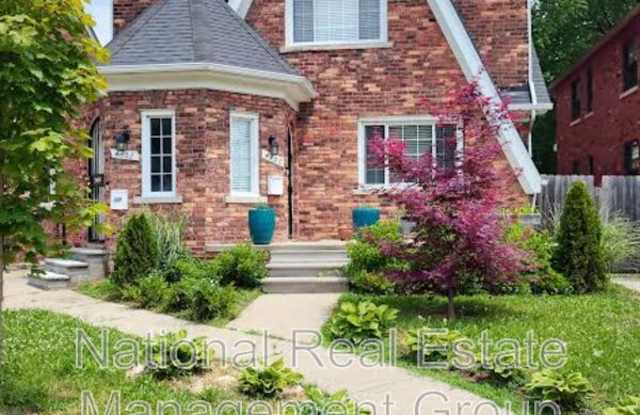4450-52 Grayton - 2 - 4450 Grayton Street, Detroit, MI 48224