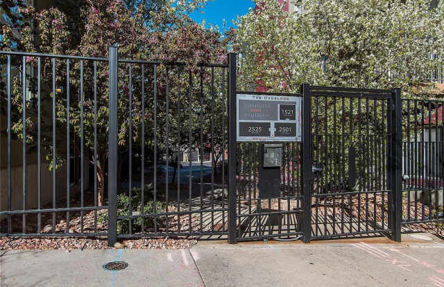 Great LoHi Condo - License #2023-BFN-0073421 - 2525 15th Street, Denver, CO 80211