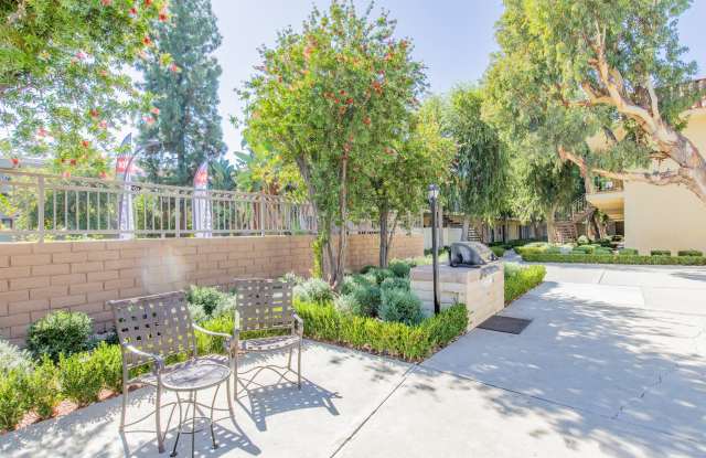 Kingsbury Apartments Gallery 2
