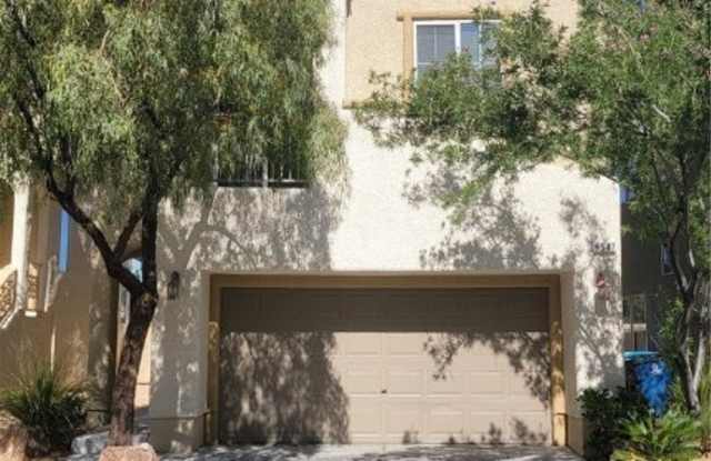 9547 Leaping Lizard Street - 9547 Leaping Lizard Street, Enterprise, NV 89178