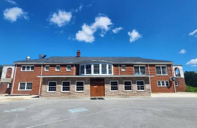 1206 SUMMERLEE ROAD - 1206 Summerlee Road, Fayette County, WV 25901