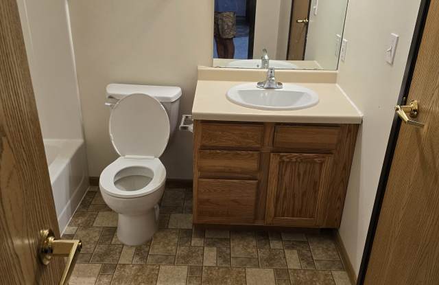 90 Miller St - 90 Miller Street, New York Mills, MN 56567