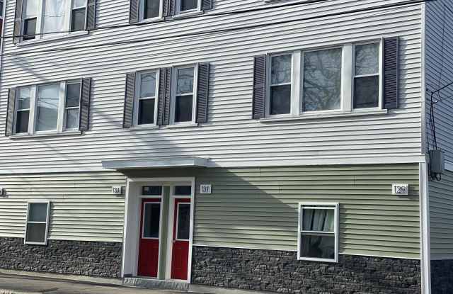 135 Second Street Gallery 2