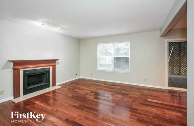 3001 Saddlehorn Drive Gallery 4