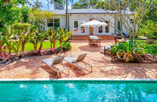 411 26th Street, West Palm Beach, FL 33407 - 411 26th Street, West Palm Beach, FL 33407