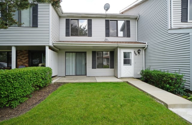 360 Washington Court - 360 Washington Court, Vernon Hills, IL 60061