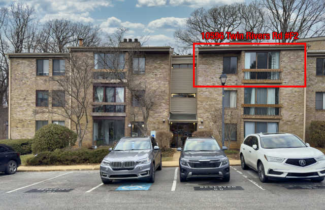 10596 Twin Rivers Road - F2Unit F-2 photos photos