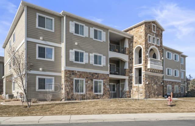 1954 N Crest Rd - 1954 North Crest Road, Saratoga Springs, UT 84045