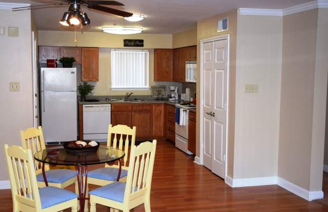 Anchorage Apartments Gallery 4