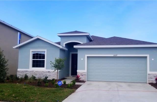 12677 PROMENANDE ESTATES BOULEVARD - 12677 Promenade Estates Boulevard, Sarasota County, FL 34238