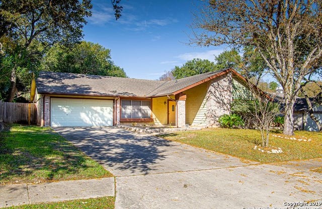 8551 MARATHON DR - 8551 Marathon Drive, Universal City, TX 78148