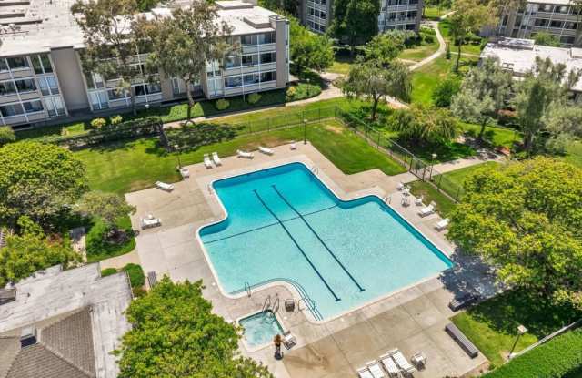 2BR/2BA with Pool & Parking Gallery 1