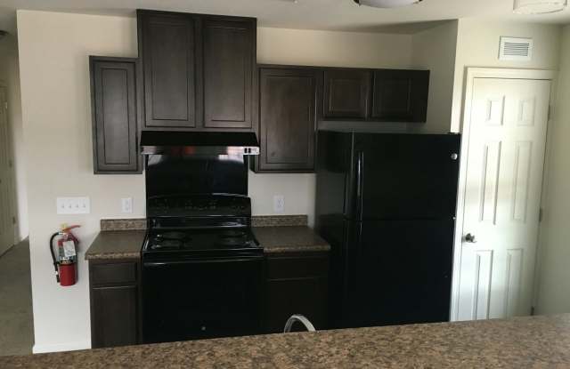 Briar Green - Affordable Housing Gallery 3