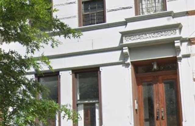 189 Kingston Avenue - 189 Kingston Avenue, Brooklyn, NY 11213