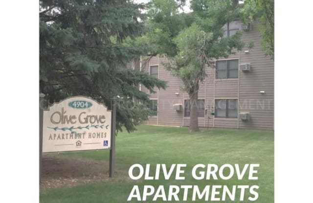 Olive Grove - 4904 W Kirkwood Cir, Sioux Falls, SD 57106