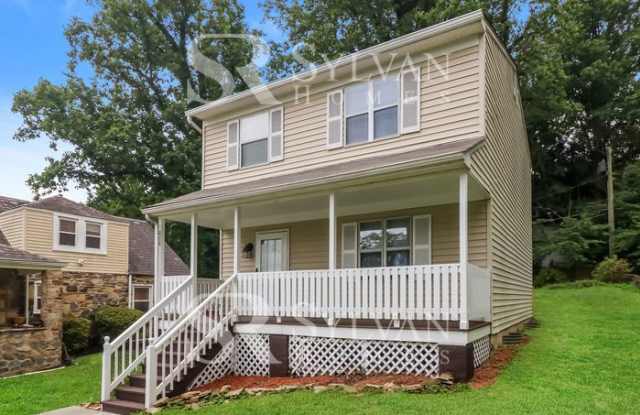 6009 Gwynn Oak Avenue photos photos