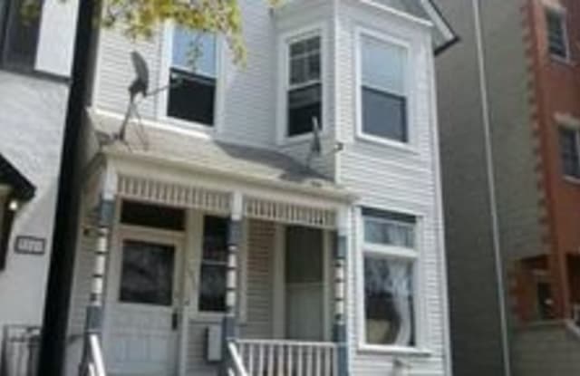 3519 North Seminary Avenue - 3519 North Seminary Avenue, Chicago, IL 60657