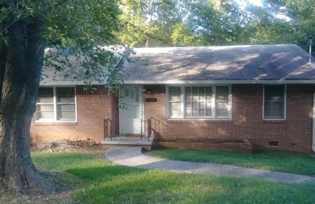 1838 Buckeye Street Southwest - 1838 Buckeye Street Southwest, Atlanta, GA 30310