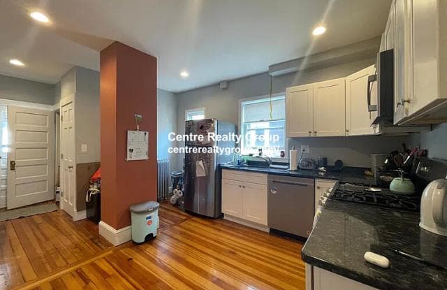 23 Berwick Rd. - 23 Berwick Road, Medford, MA 02155