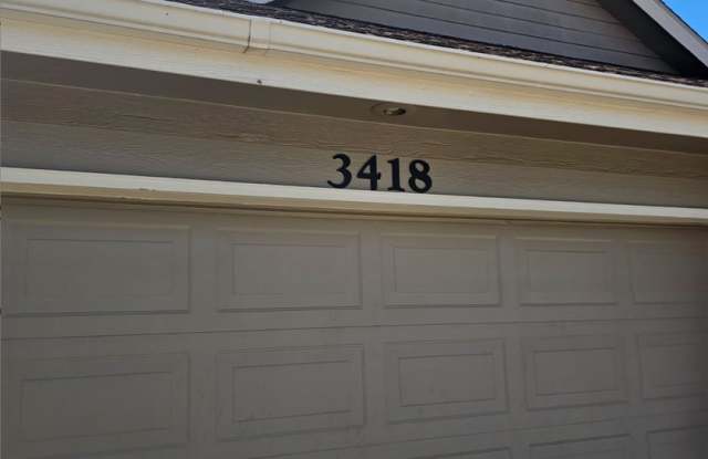 Great 3 Bed 2 Bath 2 Car Garage Split Level Duplex- Pets ok! - 3418 East Sunset Street, Springfield, MO 65804 Great 3 Bed 2 Bath 2 Car Garage Split Level Duplex- Pets ok! - 3418 East Sunset Street, Springfield, MO 65804