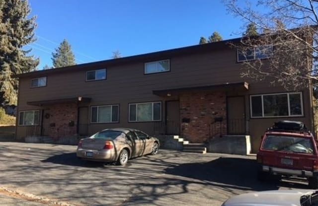 1536 NW 10th Street - 1536 NW 10th St, Bend, OR 97703