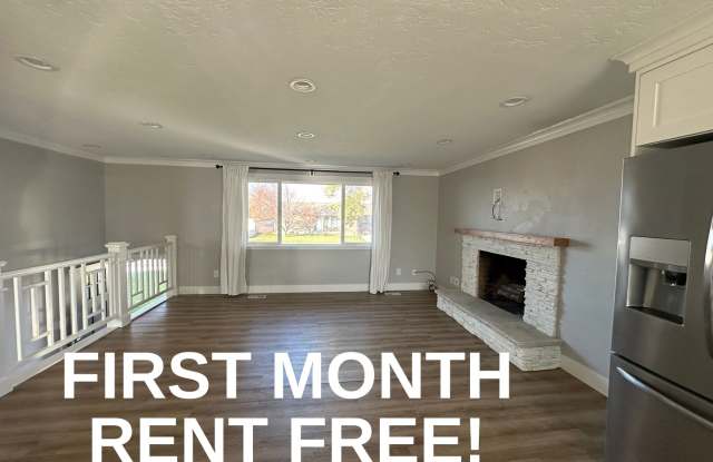 Orem Duplex - Upstairs photos photos Orem Duplex - Upstairs photos photos