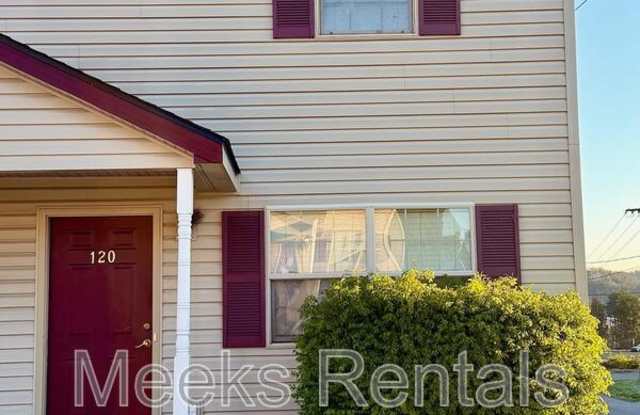 120 Mt. Vernon Ln. - 120 Mount Vernon Lane, Teays Valley, WV 25526