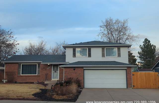 QUAINT SPLIT LEVEL IN MORRISON photos photos