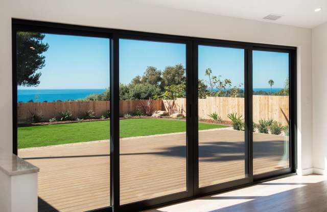 Beautifully Remodeled Mesa home with Ocean Views! - 611 Ricardo Avenue, Santa Barbara, CA 93109