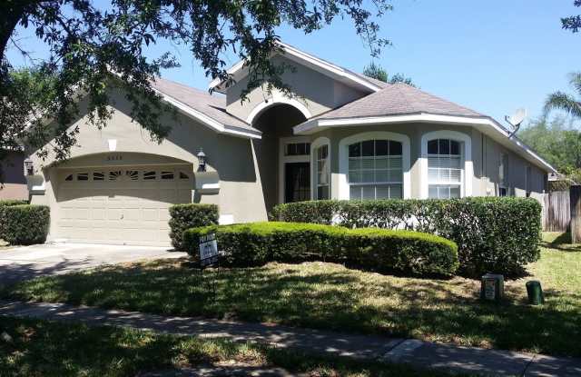 5555 Burlwood Dr - 5555 Burlwood Drive, Lockhart, FL 32810