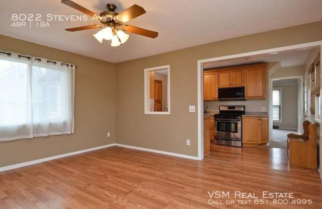 8022 Stevens Avenue Gallery 3