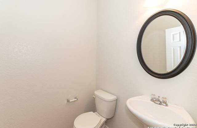 Move In Ready - 3819 Tuscan Winter, Timberwood Park, TX 78260