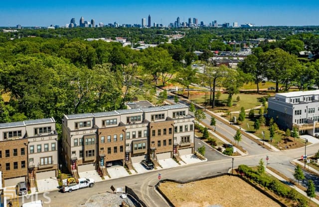 1005 Brandsford St Nw - 1005 Brandsford St NW, Atlanta, GA 30318