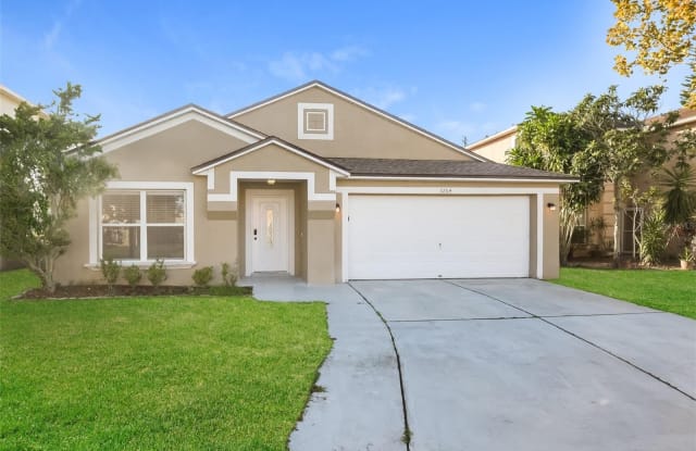 3264 NATOMA WAY - 3264 Natoma Way, Alafaya, FL 32825