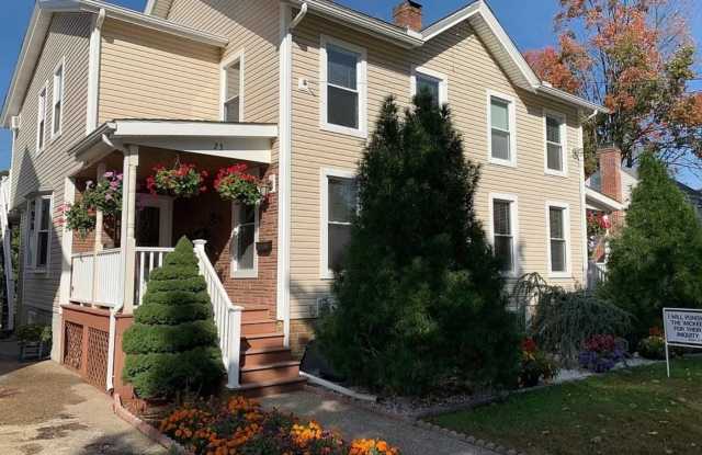 23 Charles St photos photos