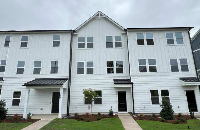 7252 Morris Acres Road - 7252 Morris Acres Road, Wake County, NC 27523