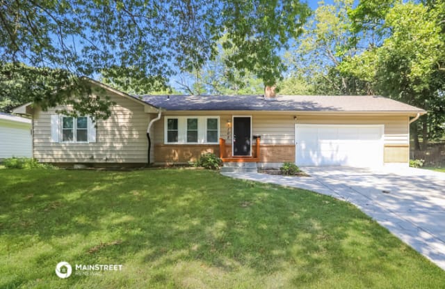 7102 North Baltimore Avenue - 7102 North Baltimore Avenue, Gladstone, MO 64118