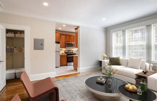 Worthington House Apartments Gallery 3