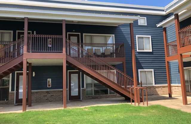 Super Cute Condo Near U of A! - 922 West 15th Street, Fayetteville, AR 72701